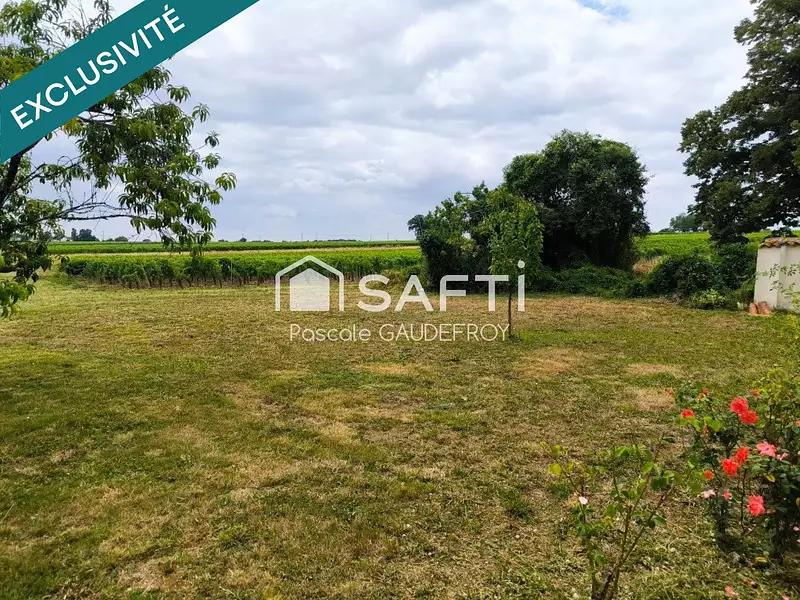 Maison, 223 m²