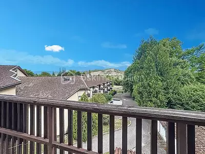 Appartement, 66 m²
