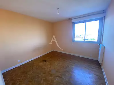 Appartement, 47,7 m²