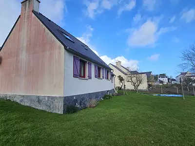 Maison, 99,47 m²