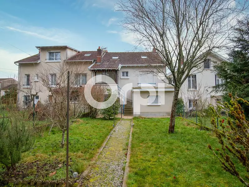 Maison, 130 m²