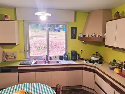 Maison, 175 m²
