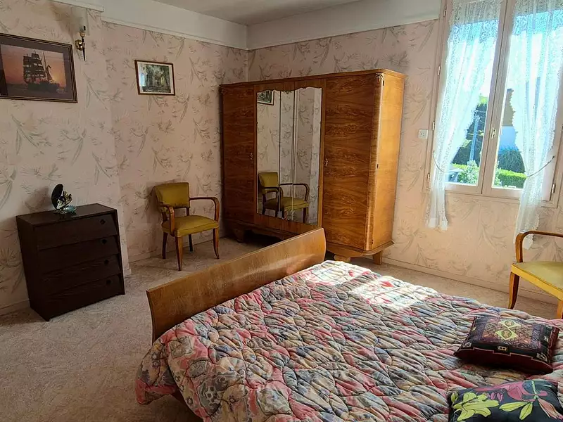 Maison, 102 m²
