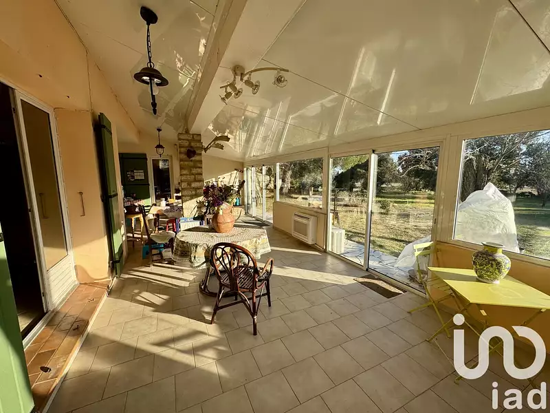 Maison, 174 m²