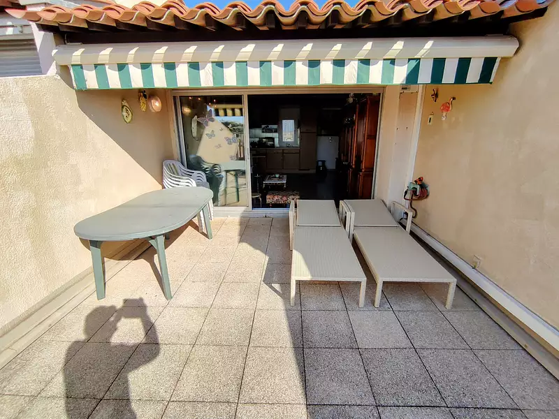 Appartement, 87 m²
