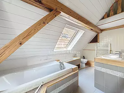Maison, 96 m²