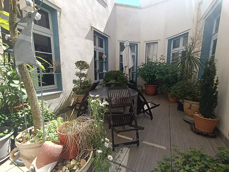 Appartement, 109,96 m²