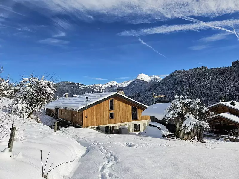 Maison, 368 m²