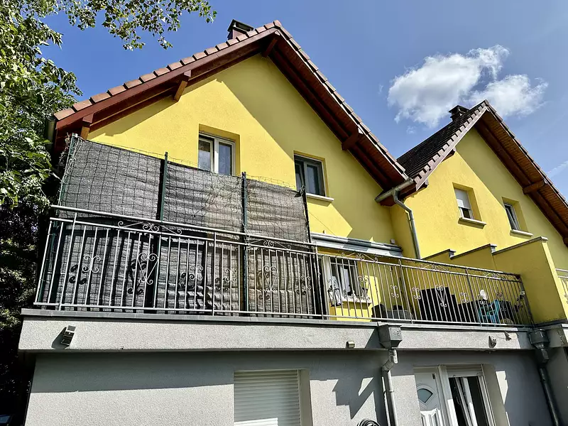 Maison, 140 m²