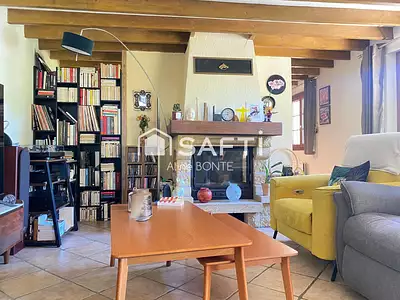 Maison, 97 m²