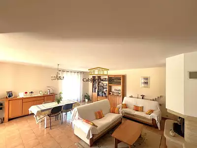 Maison, 101,35 m²