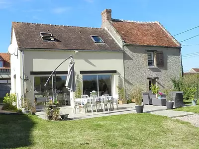 Maison, 730 m²