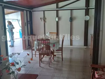 Maison, 78 m²