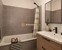 Appartement, 31,69 m²