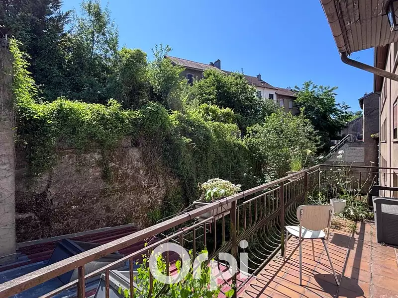 Appartement, 68 m²