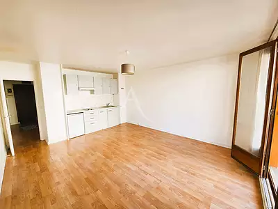 Appartement, 32,41 m²