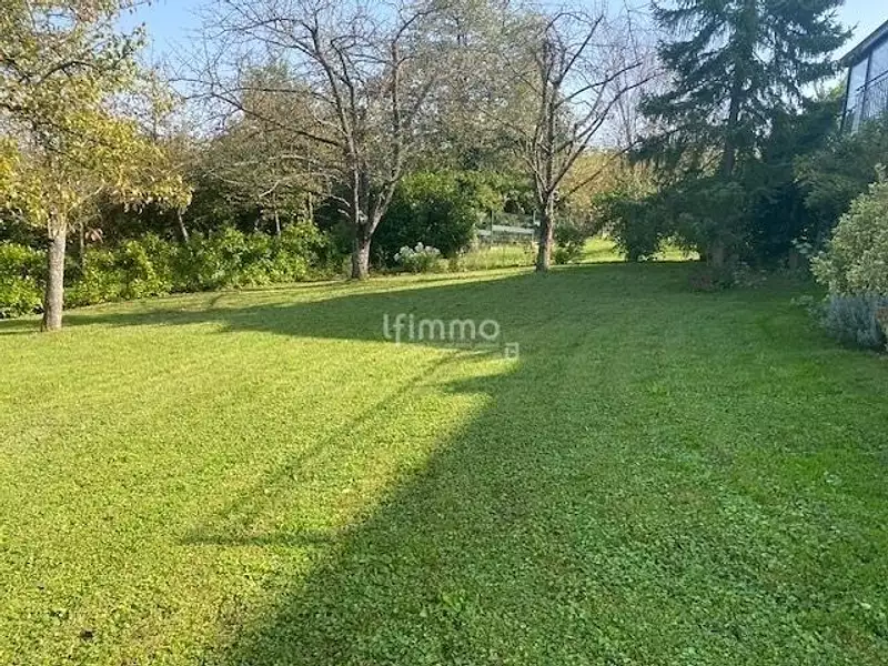 Maison, 169 m²