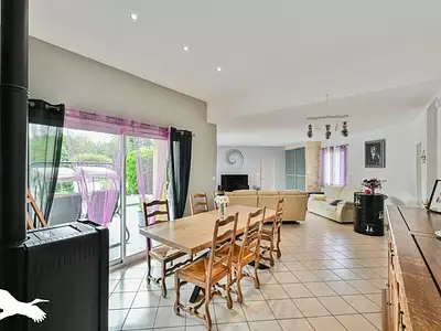 Maison, 214 m²