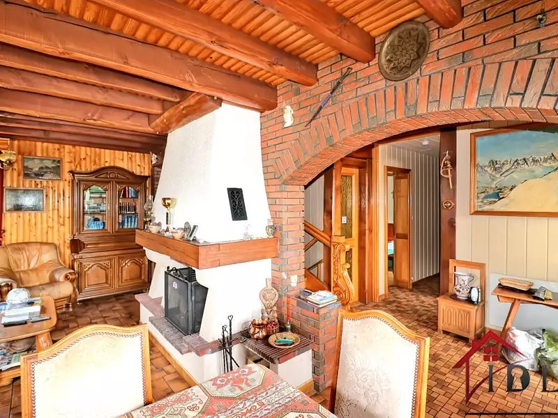 Maison, 150 m²