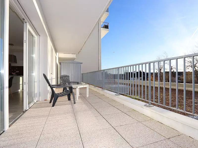 Appartement, 88,44 m²