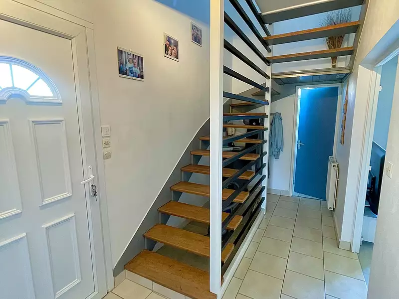 Maison, 101 m²