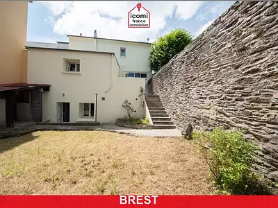 Maison, 100 m²
