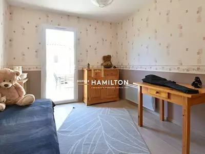 Maison, 167 m²