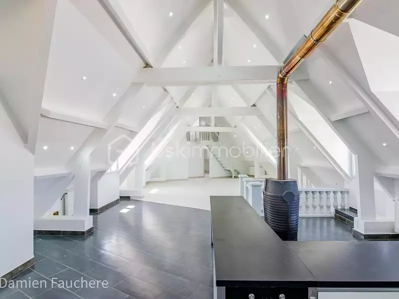 Maison, 310 m²