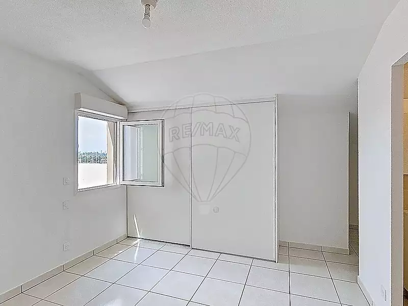 Appartement, 78 m²