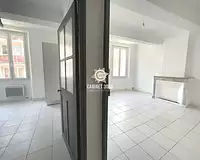 Appartement, 47 m²