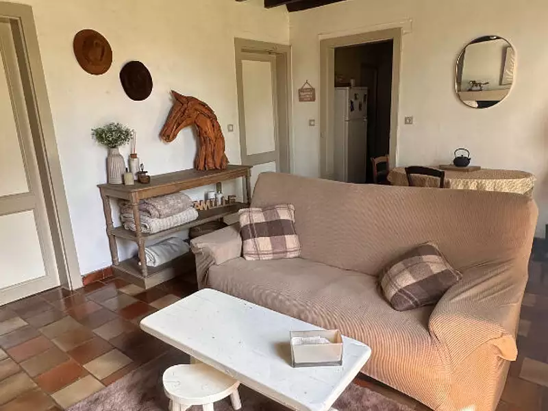 Maison, 127 m²