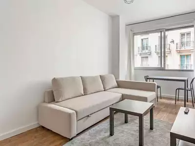 Appartement, 23 m²