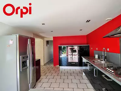 Maison, 173 m²