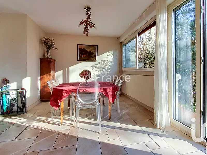 Appartement, 99 m²