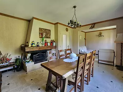 Maison, 110 m²