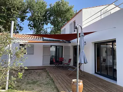 Maison, 129,39 m²