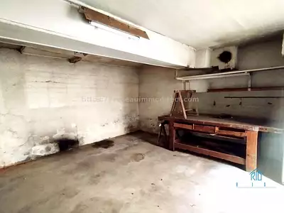 Maison, 93 m²