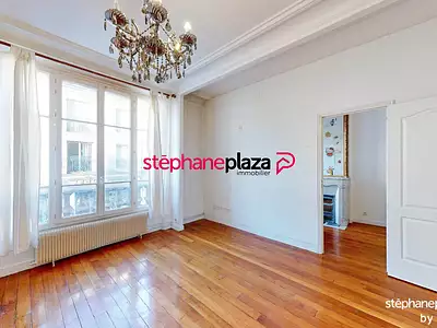 Appartement, 72 m²
