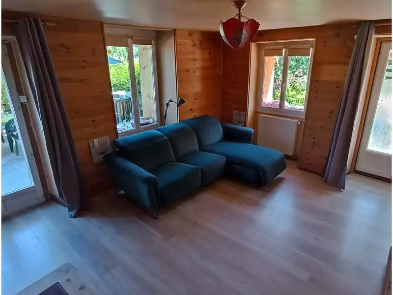 Maison, 134 m²