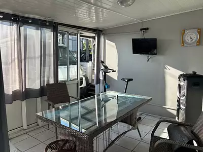 Maison, 163 m²