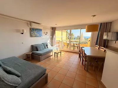 Appartement, 43,27 m²