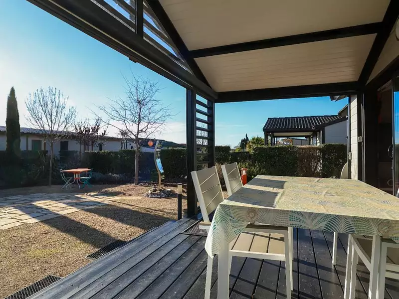 Maison, 46 m²