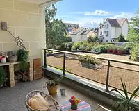 Appartement, 120 m²