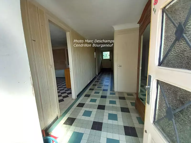 Maison, 90 m²