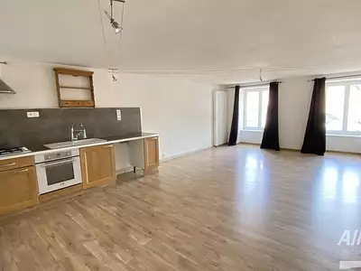 Appartement, 70 m²