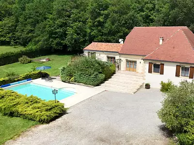 Maison, 208 m²