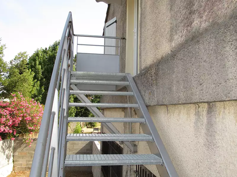 Appartement, 70,35 m²