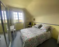 Maison, 116 m²