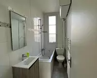 Appartement, 25,5 m²