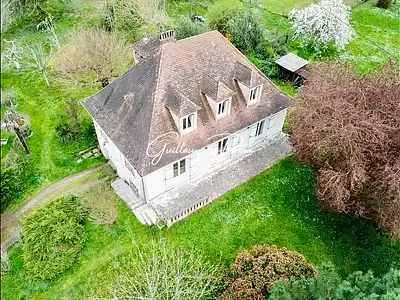 Maison, 150 m²